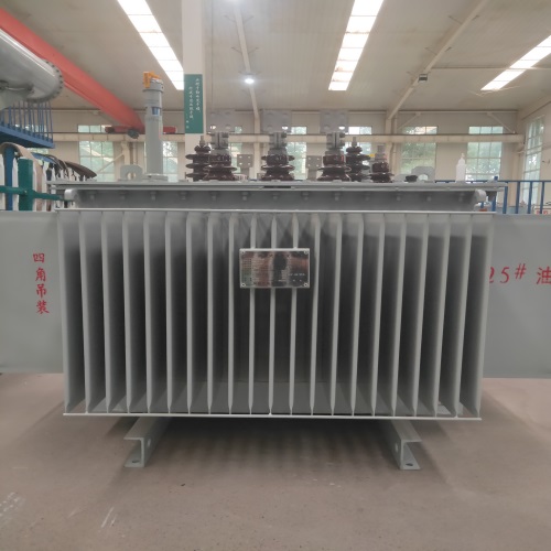 湖南SH15-2000KVA非晶合金变压器